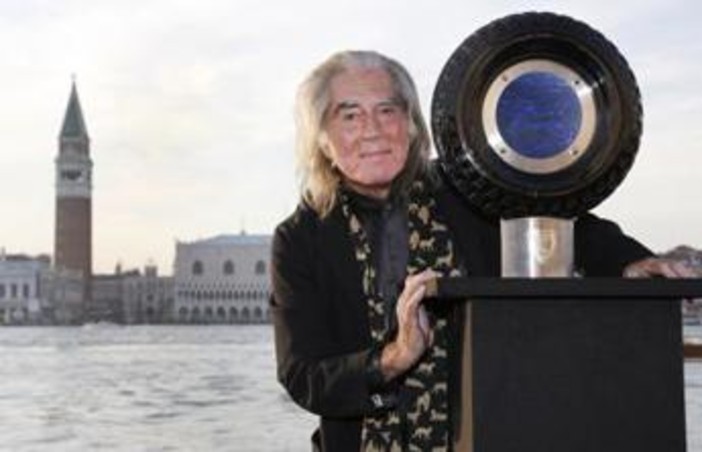Addio a Fabrizio Plessi, visionario pioniere della videoarte
