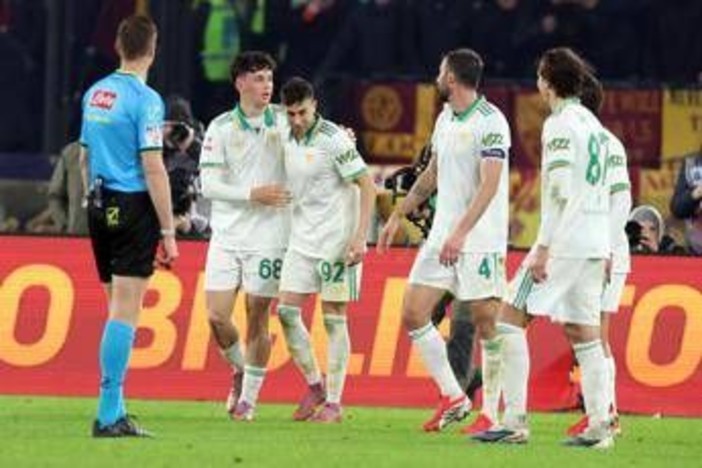 Torino-Roma: orario, probabili formazioni e dove vederla in tv