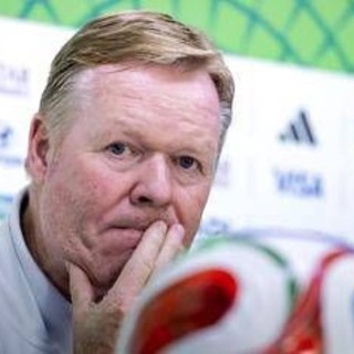 Lutto per Koeman, è morta la moglie Bartina