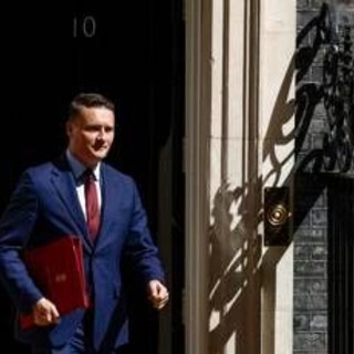 Gb, nuove dimissioni nel governo Starmer: Streeting lascia la carica di ministro della Salute