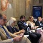 Dai territori alle istituzioni, RAREvolution verso un documento i sintesi Dai territori alle istituzioni, RAREvolution verso un documento i sintesi