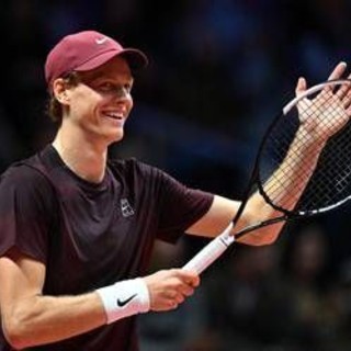 Australian Open, oggi Sinner-Gaston - Diretta Australian Open, oggi Sinner-Gaston - Diretta