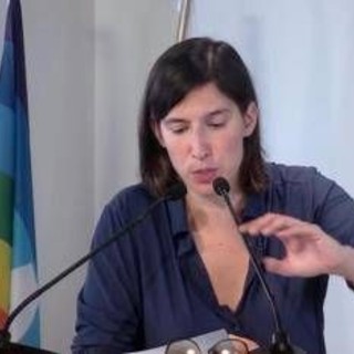 Schlein avvisa gli alleati: "Uno non vale uno, il Pd ha preso il doppio dei voti degli altri" Schlein avvisa gli alleati: "Uno non vale uno, il Pd ha preso il doppio dei voti degli altri"