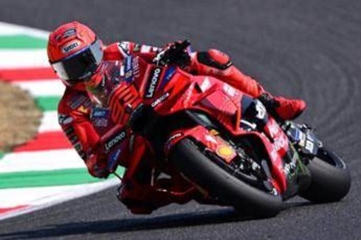 MotoGp, oggi qualifiche e gara Sprint in Germania: orari e dove vederle in tv MotoGp, oggi qualifiche e gara Sprint in Germania: orari e dove vederle in tv
