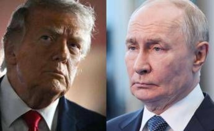 Minacce russe a Londra. Trump: "Putin non colpirà il territorio Nato"