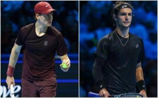 Australian Open, tocca a Sinner e Musetti: ecco quando giocheranno gli azzurri Australian Open, tocca a Sinner e Musetti: ecco quando giocheranno gli azzurri