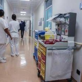 Carenza infermieri, su DataCorner del sito Fnopi i numeri della professione Carenza infermieri, su DataCorner del sito Fnopi i numeri della professione