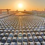 Cresce in Europa e in Sudafrica la domanda di veicoli elettrici cinesi