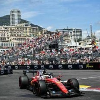 Casinò, Tabaccaio e Santa Devota: tutti i nomi delle curve del Gp Montecarlo