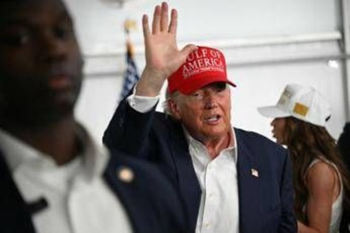 Gaza, Trump: "Israele ha detto sì a tregua di 2 mesi, Hamas accetti"