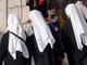 &quot;Troppe pressioni&quot;: cinque suore di clausura fuggono dal convento a Treviso