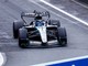 Russell vince la Sprint al Gp d’Olanda, secondo Leclerc