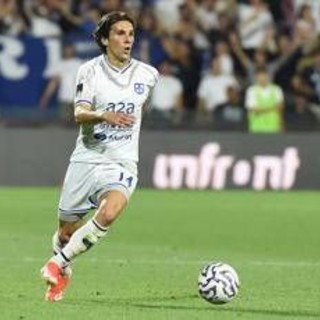Serie C, la finale playoff: Ascoli-Union Brescia 1-0 - Diretta