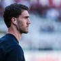 Vlahovic verso il Besiktas: "Iniziate le trattative per il trasferimento" Vlahovic verso il Besiktas: "Iniziate le trattative per il trasferimento"