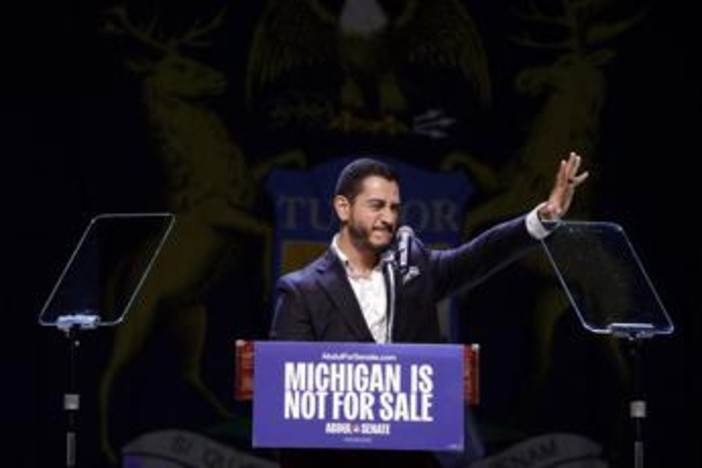 Usa, El-Sayed vince primarie Dem per il Senato in Michigan: chi è il progressista critico con Israele﻿