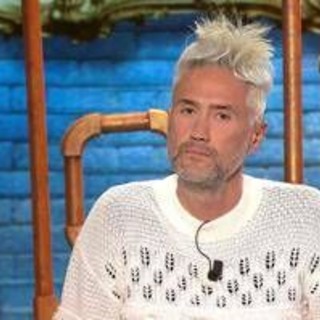 'Ciao Maschio', Vincenzo Schettini: "Il mio coming out fu una bomba in casa". Poi, le scuse 'Ciao Maschio', Vincenzo Schettini: "Il mio coming out fu una bomba in casa". Poi, le scuse