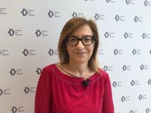 Patriarca (Fi): "Dalla Polizia di Stato esempio concreto di prevenzione del cancro al seno" Patriarca (Fi): "Dalla Polizia di Stato esempio concreto di prevenzione del cancro al seno"