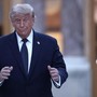 Trump e la diplomazia dell'insulto, da Meloni al Papa l'attacco come strumento politico Trump e la diplomazia dell'insulto, da Meloni al Papa l'attacco come strumento politico