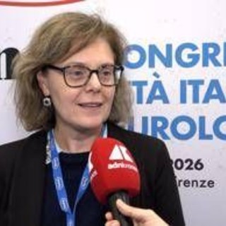 Astolfi (Roche Italia): "Lavoriamo per affrontare le sfide più complesse della neurologia" Astolfi (Roche Italia): "Lavoriamo per affrontare le sfide più complesse della neurologia"