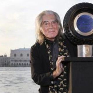Addio a Fabrizio Plessi, visionario pioniere della videoarte