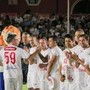 Sport: 30 anni dei Plazma Youth Sports Games, cerimonia al Teatro Spalato e partita esibizione All-Star Sport: 30 anni dei Plazma Youth Sports Games, cerimonia al Teatro Spalato e partita esibizione All-Star