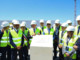 Eni Storage Systems, nasce a Brindisi il polo produttivo delle batterie Eni Storage Systems, nasce a Brindisi il polo produttivo delle batterie