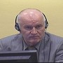 Morto all’Aia Ratko Mladic, “il macellaio di Srebrenica”