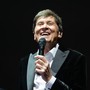 Morandi: "Il primo concerto fu a 13 anni, oggi ho lo stesso entusiasmo" Morandi: "Il primo concerto fu a 13 anni, oggi ho lo stesso entusiasmo"