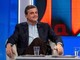 Calenda a 'Maschio Selvaggio': "Mia moglie ogni tanto mi manda a dormire in hotel" Calenda a 'Maschio Selvaggio': "Mia moglie ogni tanto mi manda a dormire in hotel"