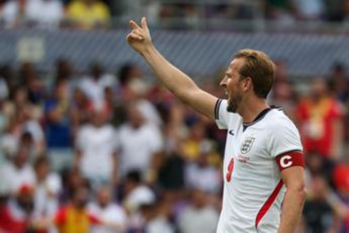 Mondiali, oggi Inghilterra-Croazia - Diretta
