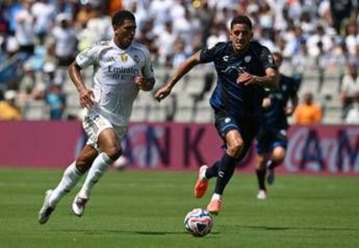 Mondiale per Club, scoppia il caso campi: &quot;Non si può giocare così&quot;