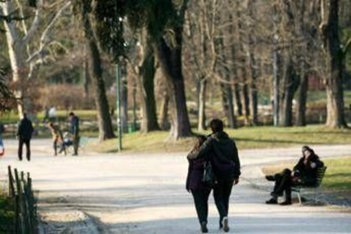 Il freddo lascia spazio a correnti più miti: ecco dove tornerà il sole Il freddo lascia spazio a correnti più miti: ecco dove tornerà il sole
