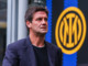 Derby di Milano, Chivu “Non ci sono favoriti e non è decisivo” Derby di Milano, Chivu “Non ci sono favoriti e non è decisivo”