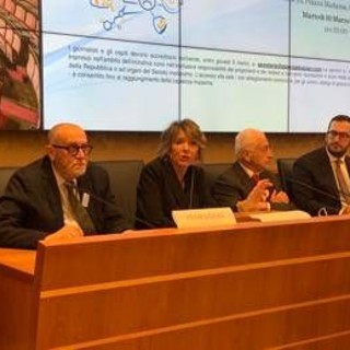 Mascheroni (Sinpe): "Nutrizione clinica ancora a macchia di leopardo tra le regioni"