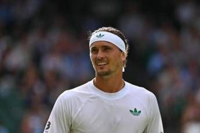 Zverev, nessun dubbio: "Sinner uomo da battere, ma Alcaraz è la vera stella"