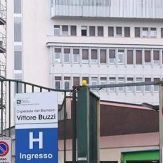 Bimba di due anni morta al Buzzi: indagati tre medici dell'ospedale dell'ospedale di Rho