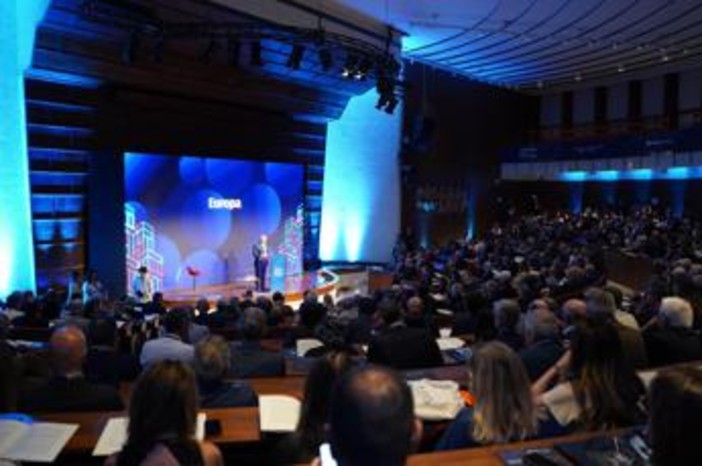 Manifesto Federmanager 2026, le 10 proposte concrete di policy Manifesto Federmanager 2026, le 10 proposte concrete di policy
