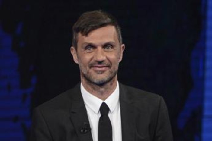 Maldini: "Ct senza fretta, ho parlato anche con Ancelotti. Guardiola? Non posso dire niente" Maldini: "Ct senza fretta, ho parlato anche con Ancelotti. Guardiola? Non posso dire niente"