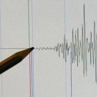 Terremoto in provincia Catanzaro: scossa di magnitudo 3.8 Terremoto in provincia Catanzaro: scossa di magnitudo 3.8