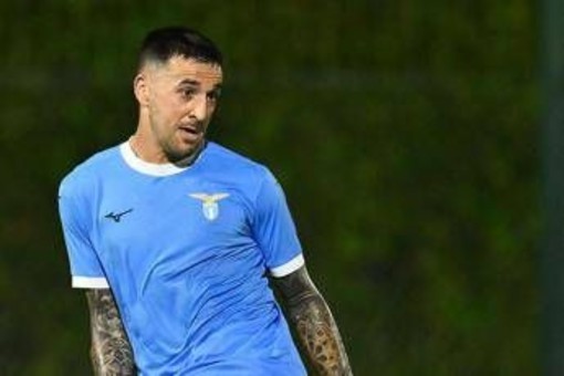 Matias Vecino, furto in casa: ladri entrati forzando una finestra