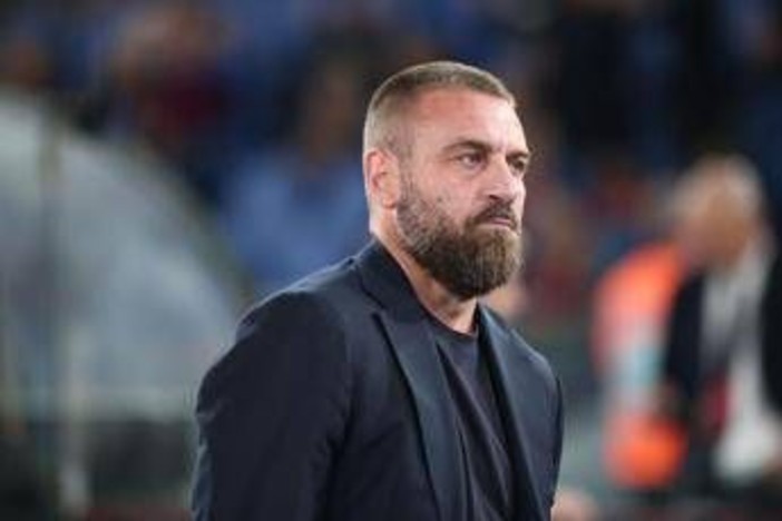 Serie A, oggi Genoa-Juventus - Diretta