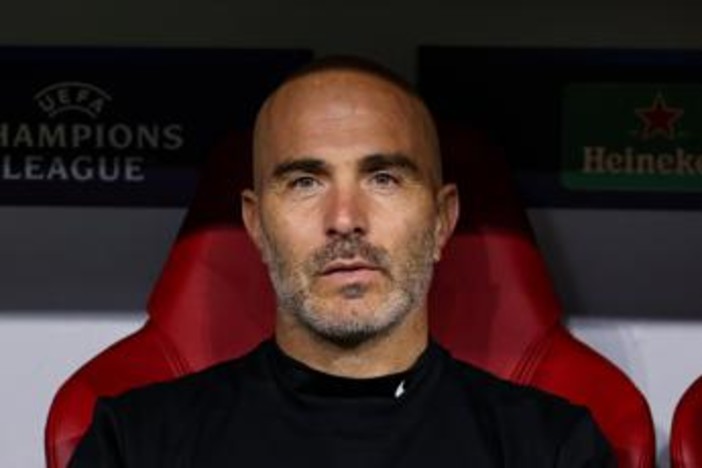 Maresca nuovo allenatore del Manchester City, prende il posto di Guardiola Maresca nuovo allenatore del Manchester City, prende il posto di Guardiola