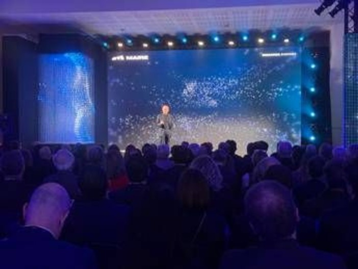 Maire, nel 2025 utile +33,9% a 284,5 milioni, ricavi +20,3% a 7,1 miliardi Maire, nel 2025 utile +33,9% a 284,5 milioni, ricavi +20,3% a 7,1 miliardi