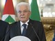 Mattarella “Triste stagione dei nazionalismi sia consegnata alla storia” Mattarella “Triste stagione dei nazionalismi sia consegnata alla storia”