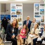 Seatrade Cruise Med, Adsp presenta Lampedusa e Pantelleria al mercato crocieristico internazionale