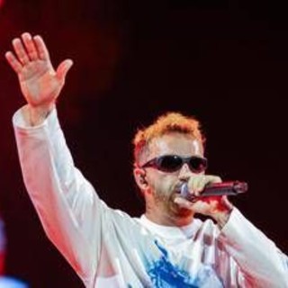 Salmo ricoverato in ospedale, come sta il rapper Salmo ricoverato in ospedale, come sta il rapper