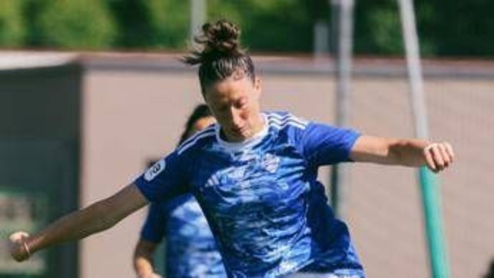 Roberta Picchi ha un tumore al seno, il Como le rinnova il contratto fino al 2028