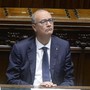 Valditara su striscione Cesena: "'Italia agli italiani' è affermazione condivisibile" Valditara su striscione Cesena: "'Italia agli italiani' è affermazione condivisibile"