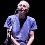 Roberto Vecchioni dopo lo stop ai concerti: "Al Premio Campiello non potevo mancare" Roberto Vecchioni dopo lo stop ai concerti: "Al Premio Campiello non potevo mancare"