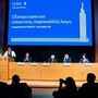 Università, Luiss inaugura anno accademico 2025-2026, al centro il futuro dell’Europa Università, Luiss inaugura anno accademico 2025-2026, al centro il futuro dell’Europa